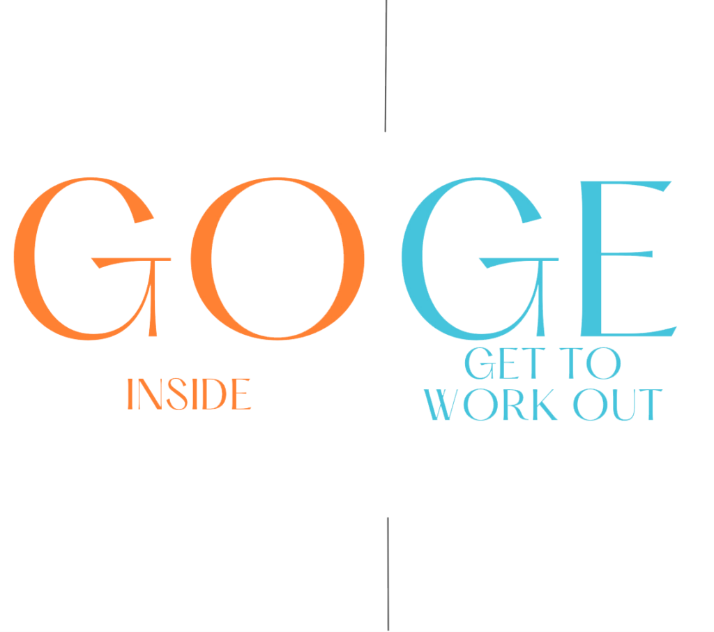 GOGE